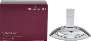 Calvin Klein Euphoria Women Edp Spray