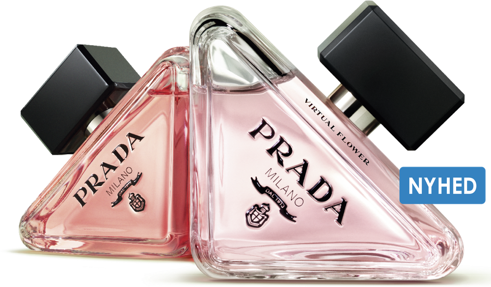 Tilbud på Paradoxe eller Paradoxe Virtual Flower Eau de Parfum (Prada) fra Matas til 674,95 kr.