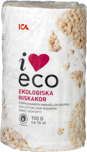 Ekologiska riskakor (ICA)