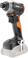 WORX SLAGSKRUEMASKINE 20V (Worx)