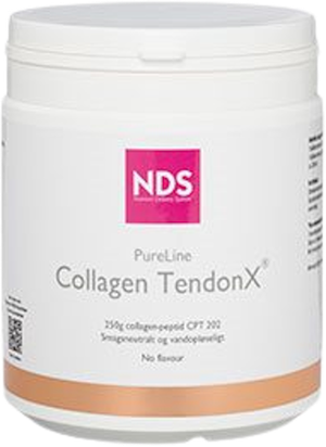 Collagen TendonX (NDS)