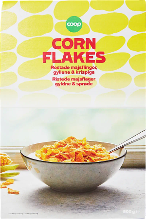 Cornflakes (Coop)