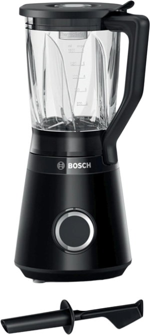 Bosch VitaPower blender sort 1,5 liter