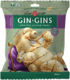 Original Ginger chews GIN-GINS (The Ginger People)