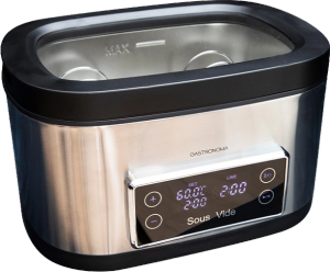 Gastronoma Sous Vide Kar 9 Liter