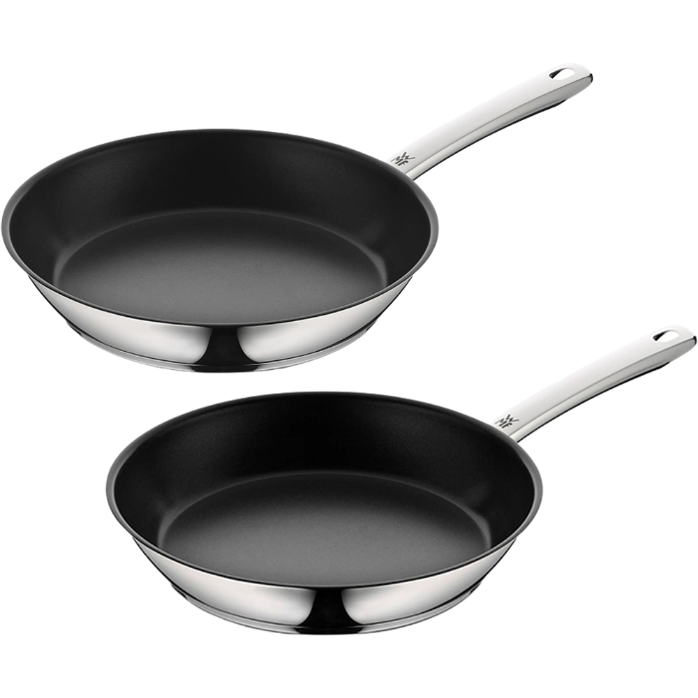 Tilbud på WMF Nordic Profi non-stick stegepande fra Kop & Kande til 249,95 kr.