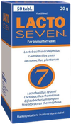 Lacto Seven (LactoSeven)