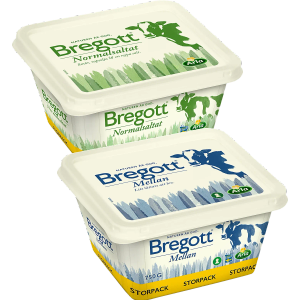 Bregott (Arla)