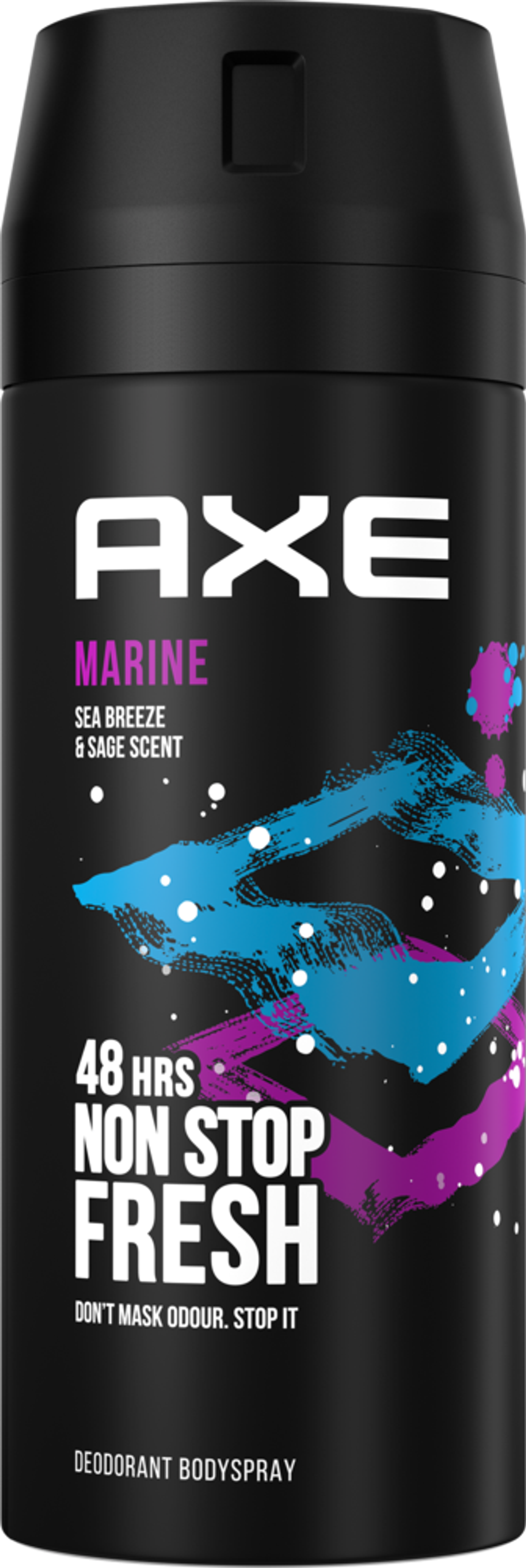 Tilbud på Axe deospray el. Shower fra Fleggaard til 20 kr.