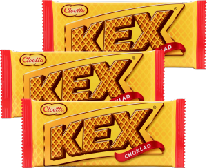 Kexchoklad (Cloetta)