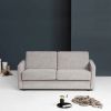 Hovden Scandic 160 Sovesofa