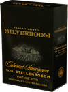 Silverboom Black Label