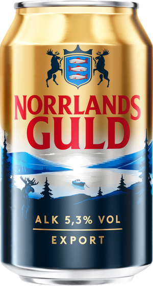 Norrlands Guld