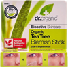 Blemish Gel Stick Tea Tree (Dr. Organic)