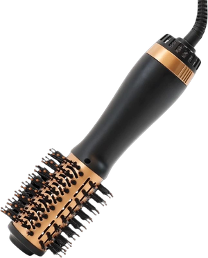 NICMA Styling Volume Brush