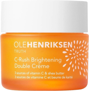 Ole Henriksen Truth C-Rush Brightening Double Creme