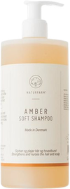 Amber Soft Shampoo (Naturfarm)