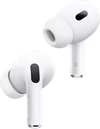 Apple AirPods Pro 2nd gen (2023) true wireless høretelefoner (USB-C)