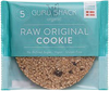 Raw Original Cookies Øko enkeltvis indpakket (Guru Snack)