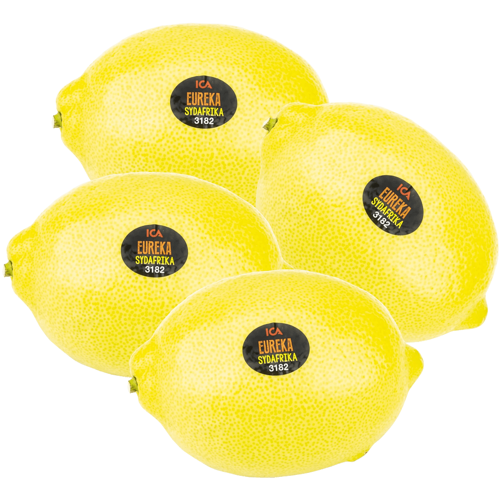 Erbjudanden på Citroner från ICA Nära för 20 kr