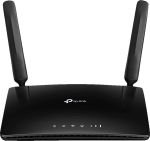 TP-Link MR150 4G LTE wi-fi router