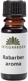 Rabarberaroma (Urtegaarden)