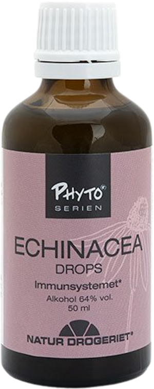 Echinacea drops (Phyto-serien)