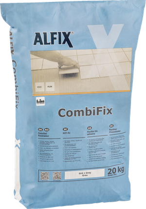 Fliseklæb - Combifix (Alfix)