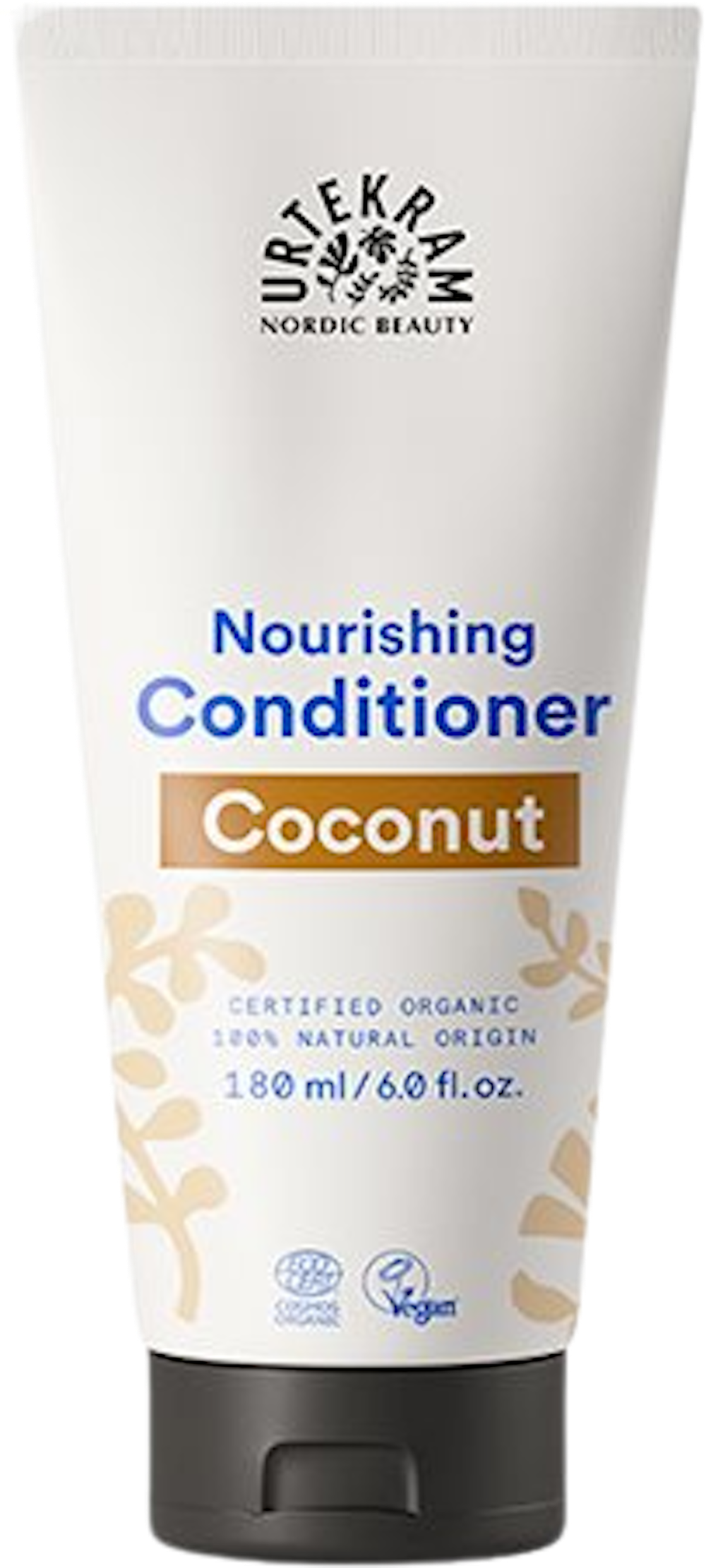 Tilbud på Conditioner coconut (Urtekram) fra Helsam til 49,95 kr.