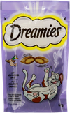 Dreamies Kattesnack