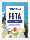Fetaost (Fontana)