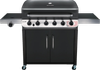 Char-Broil gasgrill