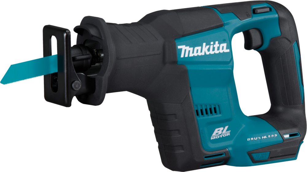 Tilbud på 18 V Bajonetsav - DJR188Z (Makita) fra Bygma til 1.245 kr.