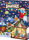 Nestlé Smarties Julekalender