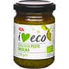 Pesto Ekologisk