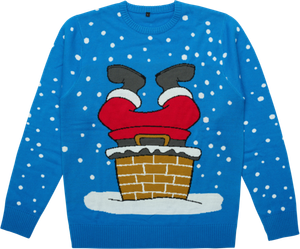 Julesweater