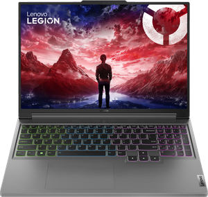 Lenovo Legion Slim 5 R7-8HS/16/512/4060 16" bærbar gaming computer