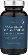 Good Night Magnesium (NORDBO)