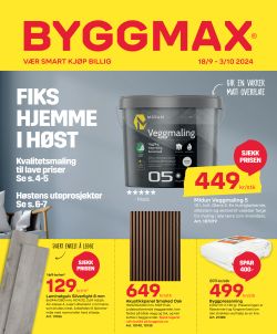 Byggmax 