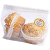 Muffins 2-pack