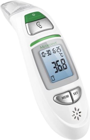 MEDISANA TM 750 - Termometer