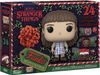 Funko! XMAS Julekalender Stranger Things 2024