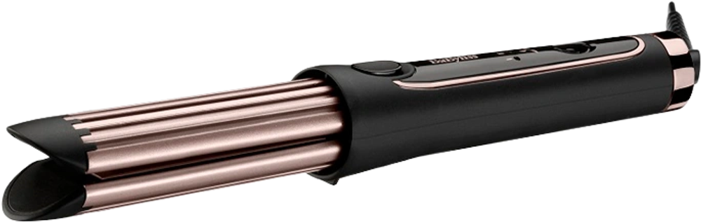 Tilbud på Babyliss C112E Curl Styler Luxe fra Kop & Kande til 499,95 kr.