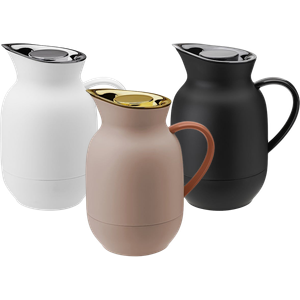 Stelton Amphora termokande