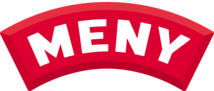 Meny Demo logo