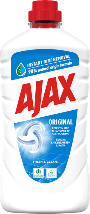 Ajax Universalrengøring