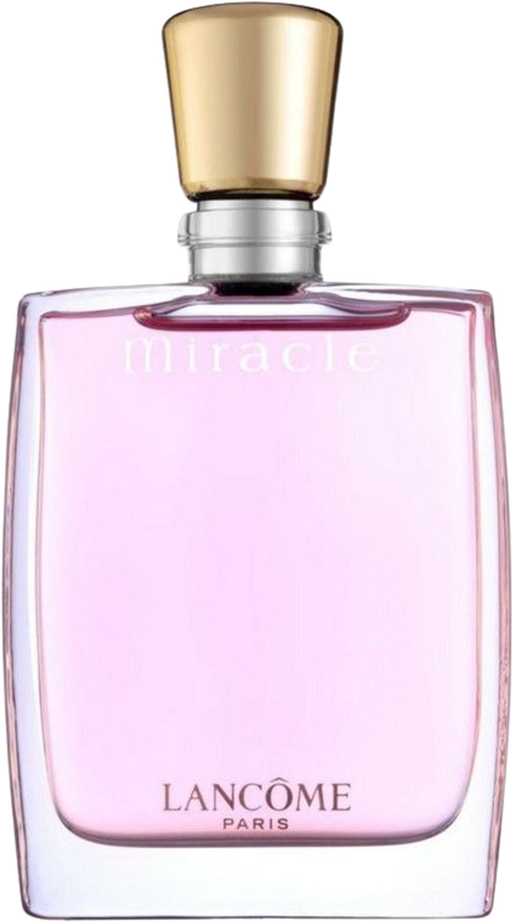 Tilbud på Lancôme Miracle Women EDP fra NiceHair til 338 kr.