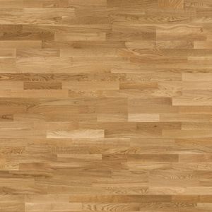 Parkettgulv Tarkett Eik Aspø Natur Matt 3-Stav 13X194X2281Mm (TARKETT)