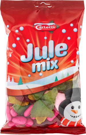 Carletti Julemix  el. Konfekt