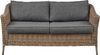 Henley Loungesofa (ILVA)